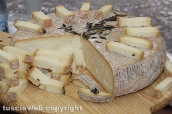 La festa della Sardegna