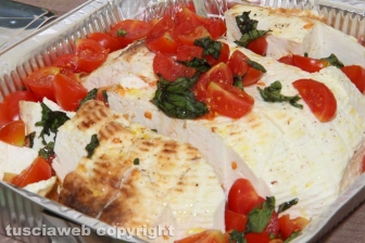 La festa della Sardegna