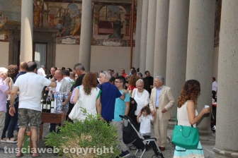 La festa della Sardegna