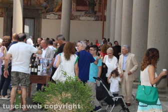 La festa della Sardegna