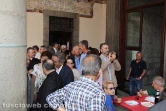 La festa della Sardegna