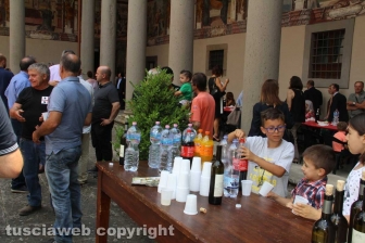 La festa della Sardegna