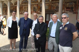 La festa della Sardegna