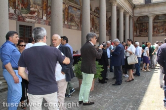 La festa della Sardegna