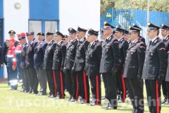 La festa dell\'Arma dei carabinieri