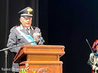 La festa dell'Arma