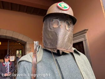 La festa dell'Arma