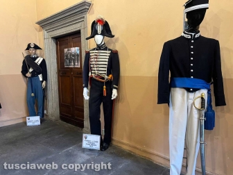 La festa dell'Arma