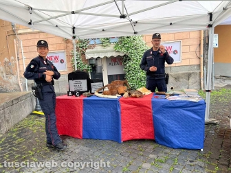 La festa dell'Arma