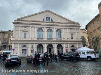La festa dell'Arma