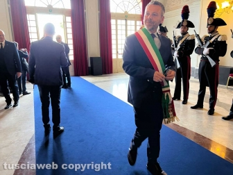 La festa dell'Arma