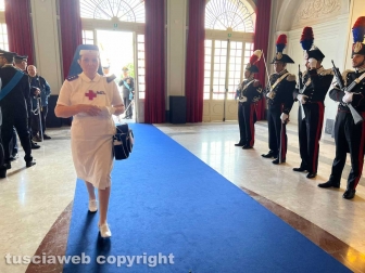 La festa dell'Arma