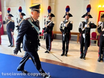 La festa dell'Arma