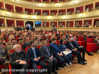 La festa dell'Arma