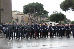 La festa delle forze armate