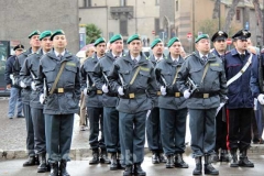 La festa delle forze armate