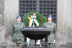 La festa delle forze armate