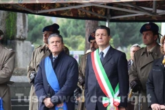La festa delle forze armate