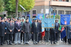 La festa delle forze armate