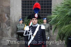La festa delle forze armate