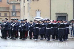 La festa delle forze armate
