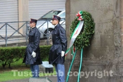 La festa delle forze armate