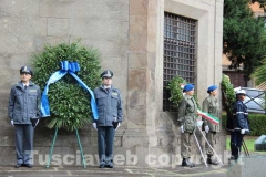 La festa delle forze armate