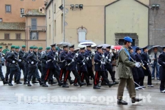 La festa delle forze armate