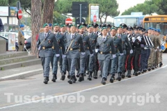 La festa dell\'Unità nazionale