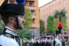 La festa dell\'Unità nazionale