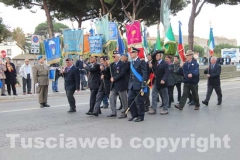 La festa dell\'Unità nazionale