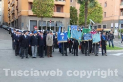 La festa dell\'Unità nazionale
