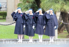 La festa dell\'Unità nazionale