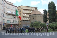 La festa dell\'Unità nazionale