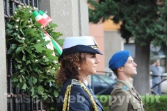 La festa dell\'Unità nazionale