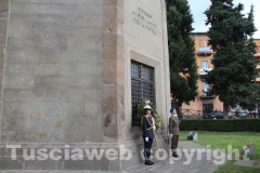 La festa dell\'Unità nazionale