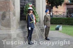 La festa dell\'Unità nazionale