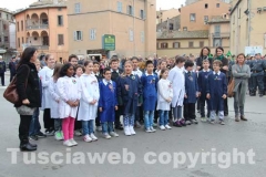 La festa dell\'Unità nazionale