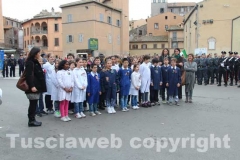 La festa dell\'Unità nazionale