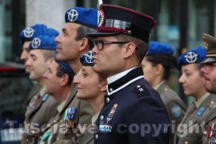 La festa dell\'Unità nazionale