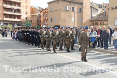 La festa dell\'Unità nazionale