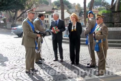 La festa dell\'Unità nazionale