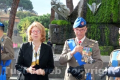 La festa dell\'Unità nazionale