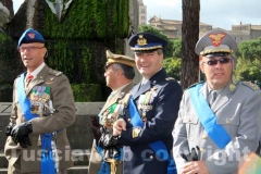 La festa dell\'Unità nazionale