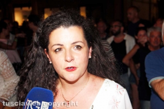Chiara Frontini