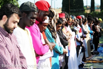 La festa di Eid