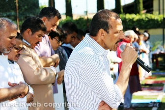 La festa di Eid