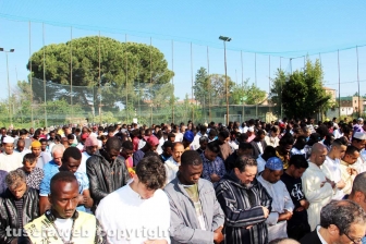 La festa di Eid