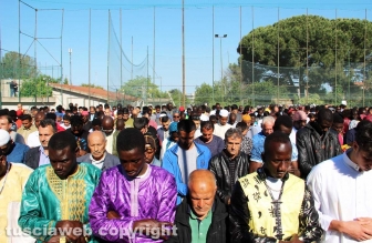 La festa di Eid