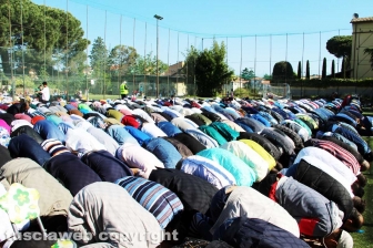 La festa di Eid